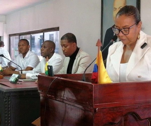 crisis de seguridad