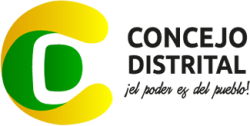 Concejo Distrital de Buenaventura