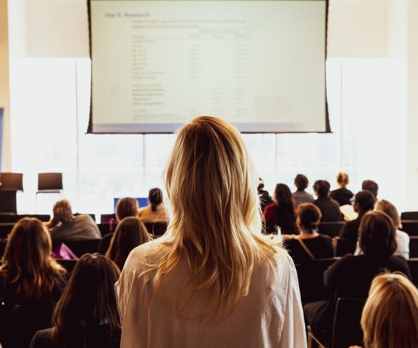 Oficina de Talento Humano